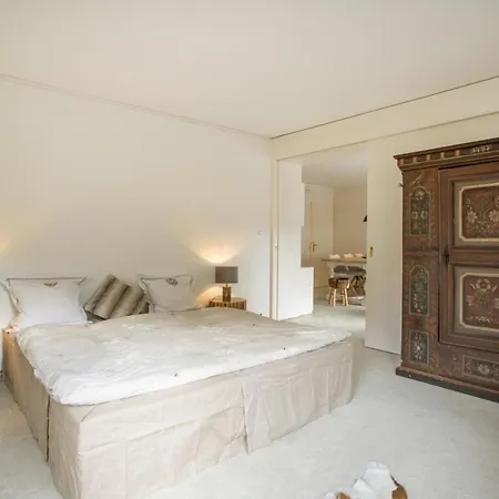 Apartment Chesa Du 2 *