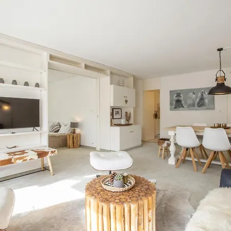 Chesa Du 2 Apartment St. Moritz