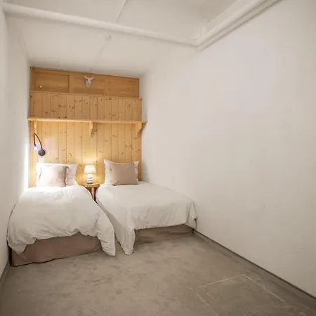 Apartment Chesa Du 2