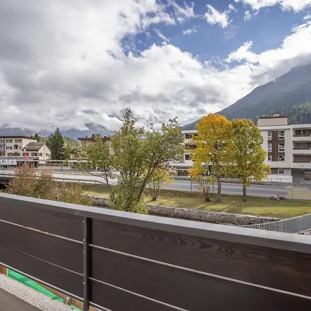 Chesa Du 2 St. Moritz